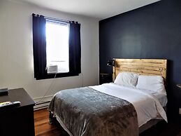 The Landmark Inn