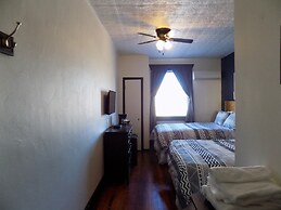 The Landmark Inn