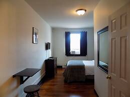 The Landmark Inn