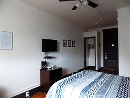 The Landmark Inn