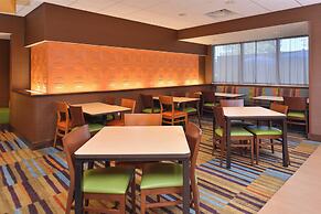 Fairfield Inn & Suites by Marriott Farmington