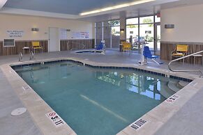 Fairfield Inn & Suites by Marriott Farmington