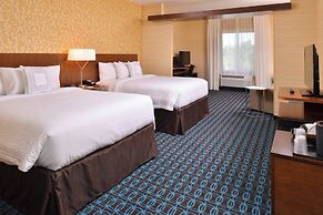 Fairfield Inn & Suites by Marriott Farmington