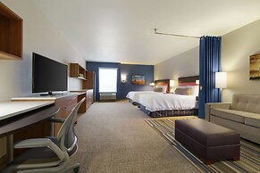 Home2 Suites by Hilton Phoenix Chandler