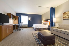 Home2 Suites by Hilton Phoenix Chandler