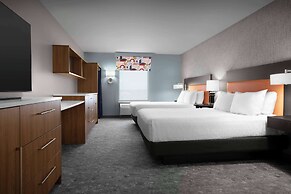 Home2 Suites by Hilton Phoenix Chandler