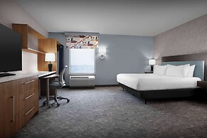 Home2 Suites by Hilton Phoenix Chandler