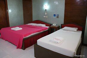 Obdulia's Business Inn