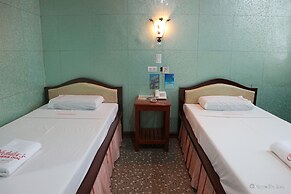 Obdulia's Business Inn