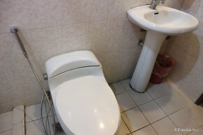 Obdulia's Business Inn