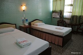 Obdulia's Business Inn