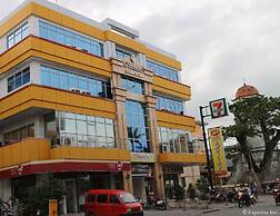 Obdulia's Business Inn