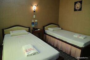 Obdulia's Business Inn