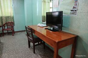 Obdulia's Business Inn