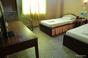 Obdulia's Business Inn