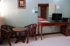 Obdulia's Business Inn