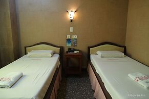 Obdulia's Business Inn