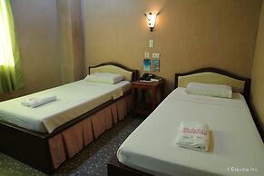 Obdulia's Business Inn