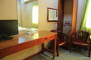 Obdulia's Business Inn