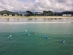 Surf N Stay Whangamata