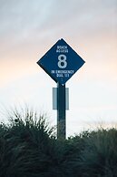 Surf N Stay Whangamata