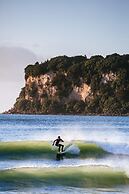Surf N Stay Whangamata