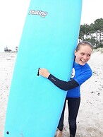 Surf N Stay Whangamata