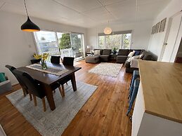 Surf N Stay Whangamata