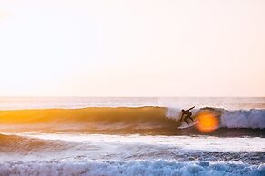 Surf N Stay Whangamata