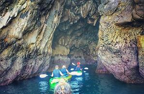 Surf N Stay Whangamata