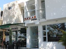 Hotel Juglar