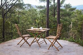 Kirirom Hill Station