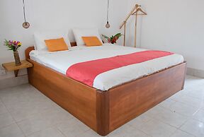 Kirirom Hill Station