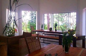 Kirirom Hill Station