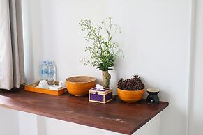 Kirirom Hill Station