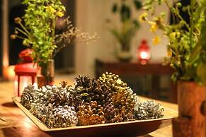 Kirirom Hill Station