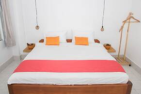 Kirirom Hill Station