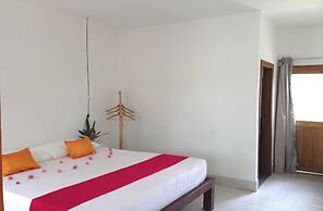 Kirirom Hill Station