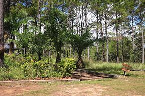 Kirirom Hill Station