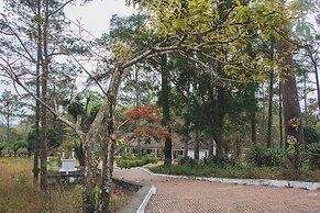 Kirirom Hill Station