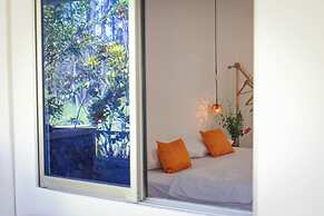 Kirirom Hill Station