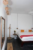 Kirirom Hill Station