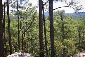 Kirirom Hill Station