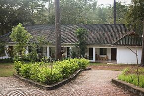 Kirirom Hill Station