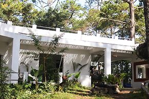 Kirirom Hill Station