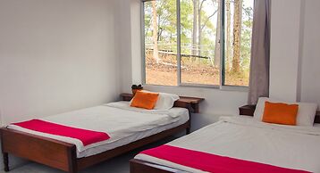 Kirirom Hill Station