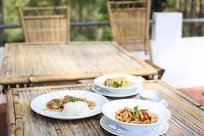 Kirirom Hill Station