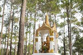 Kirirom Hill Station