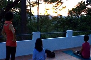 Kirirom Hill Station