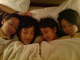 Junjunan Dalam Sharia Guesthouse